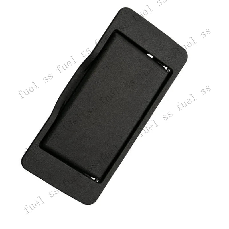 S+ Car Sun Visor Mirror Cover For German Luxury SUV 2005-2011 1648101510