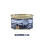 Car Flavoring Car Air Fresheners Perfume Canned Wood Blocks Coffee Flavor Long-Lasting Auto Aromatherapy Car Deodorant Supplies