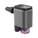 Car Air Vent Diffuser Mist Spray Essential Oil Fragrance Dispenser Odor Eliminator Interior Air Freshener Diffuser Machine