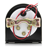 40-120 Celsius Car 52mm Water Temperature Gauge with Adaptor Joint Pipe | Racing 12V alternate view