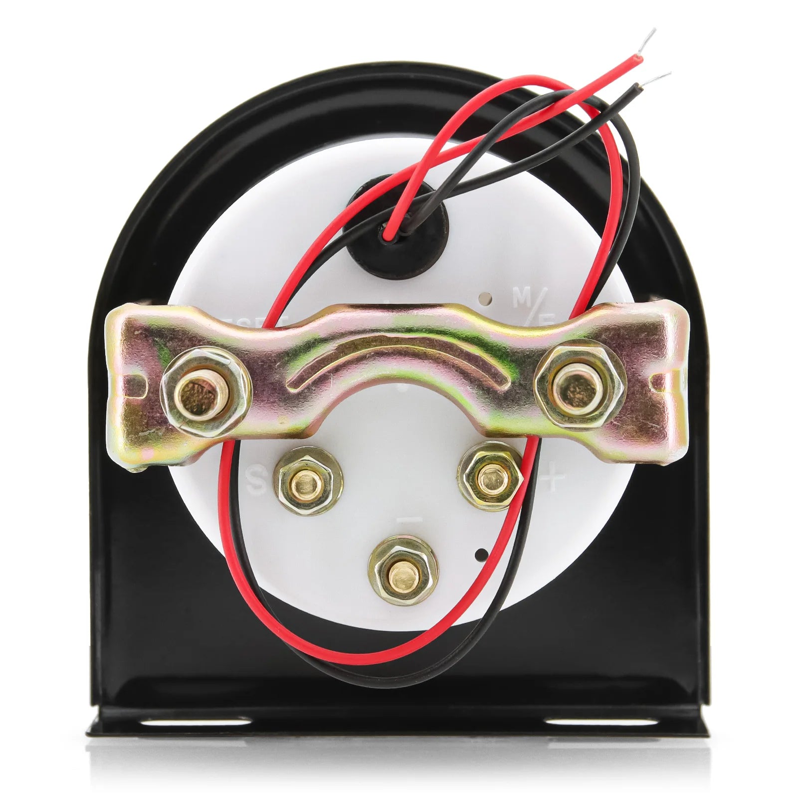 52mm Auto Gauge Kit with Sensor | LED Digital Oil Temp, Water Temp, Oil Pressure, Fue lifestyle view