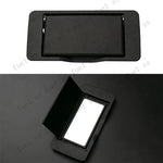 S+ Car Sun Visor Mirror Cover For German Luxury SUV 2005-2011 1648101510