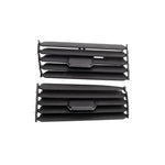 Car Dashboard Air Conditioner AC Vent Grille Outlet Tab Clip Slider For Golf 7 / 7.5 / For GTI Car Accessories