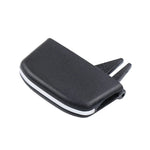 Dashboard Vent Clip Front Air Vent Tab Easy Installation Restores Vent Function Auto Air Conditioning Accessories