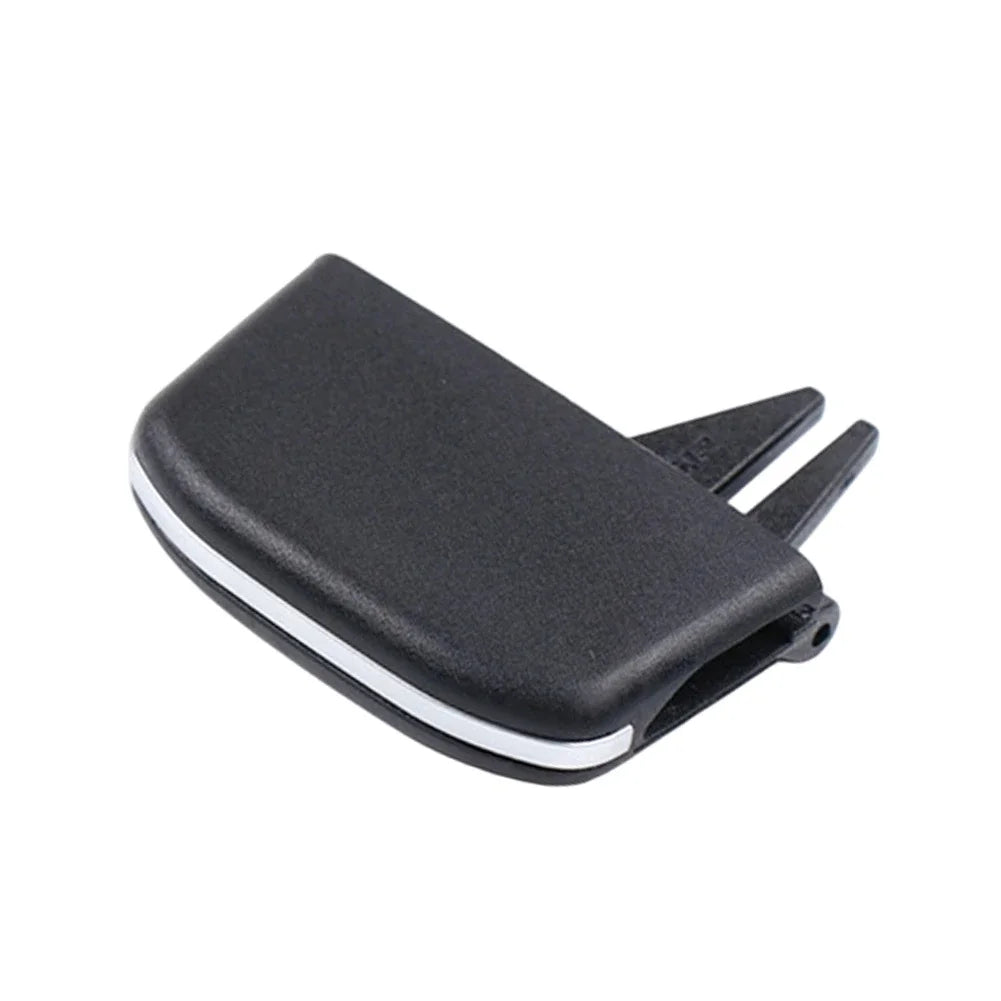 Dashboard Vent Clip Front Air Vent Tab Easy Installation Restores Vent Function Auto Air Conditioning Accessories