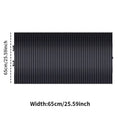 Car Retractable Windshield Sunshade with Suction Cups | UV Blocking Car Sun Shade for alternate view