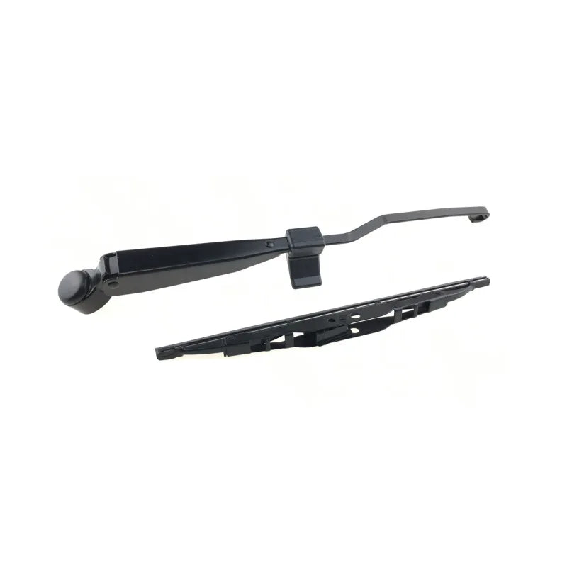 5102882AA Rear Wiper Blade and Arm Kit for Jeep Grand Cherokee 1998-2004 lifestyle view
