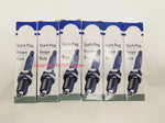 6PCS Iridium Spark Plugs SP149125AE | Compatible with 2011-2021 Dodge Jeep 3.6L Engine close-up view