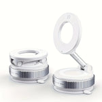MagSafe Car Phone Holder | Universal Magnetic Mount for iPhone and Android alternate view