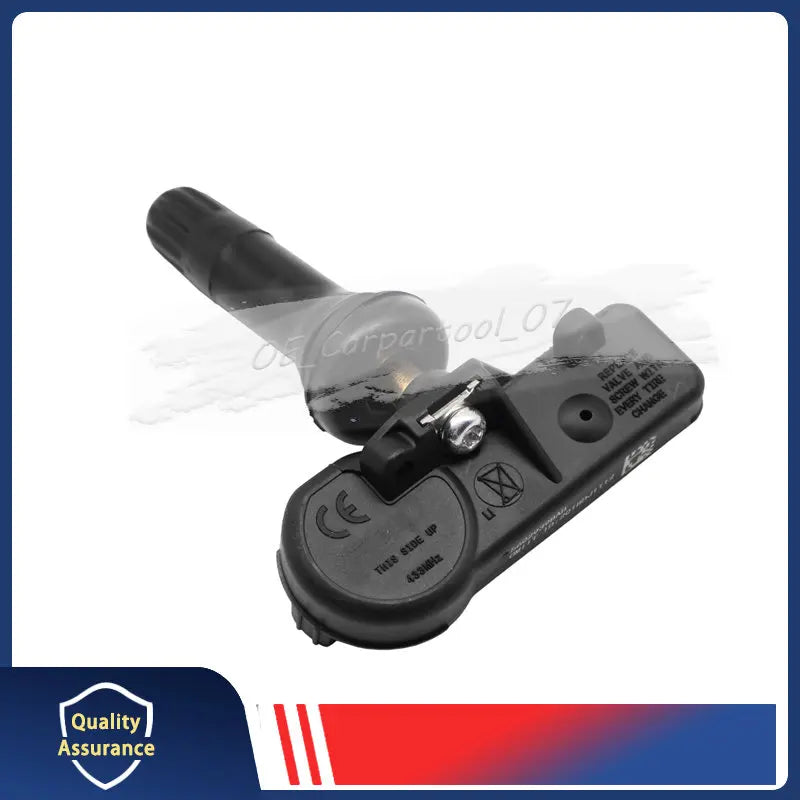 4PCS Tire Pressure Monitor Sensor 56029398AB 68241067AA For Chrysler Voyager Dodge Du alternate view