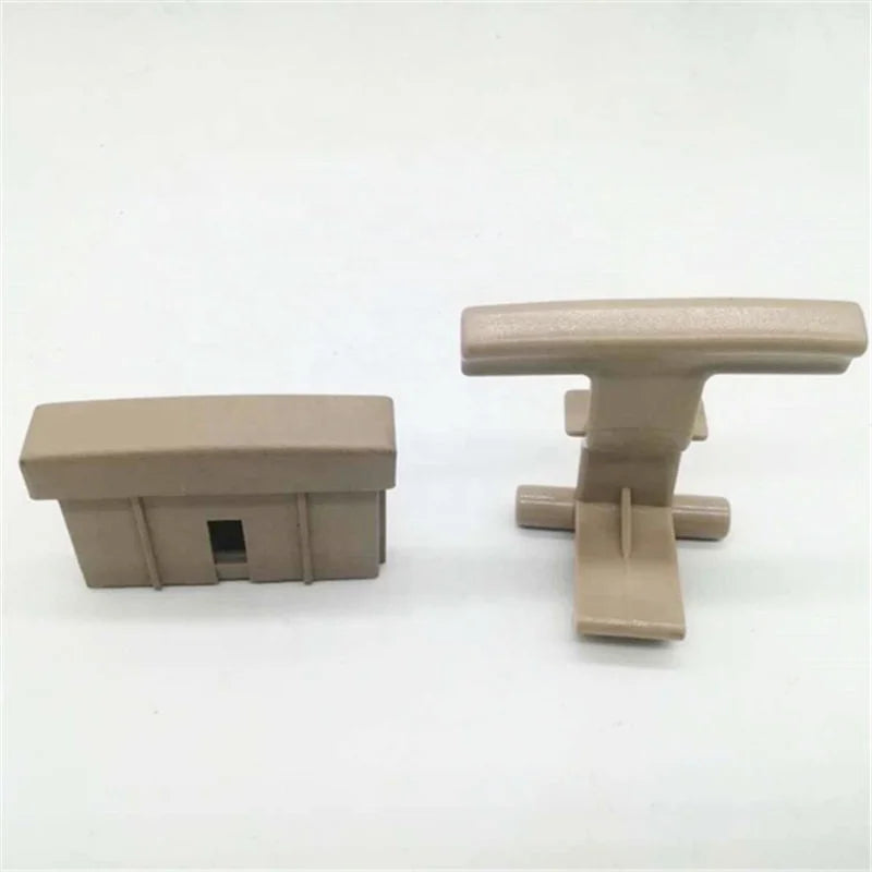 For Hyundai IX55 Veracruz Genuine Center Console Armrest Upper Lower Clip Latch Armrest Box Switch Handle 846663J120 84666-3J120