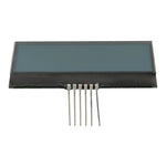 Dashboard LCD Screen for Toyota Yaris 2008-2011 Vios 2008-2012 | Instrument Cluster additional angle