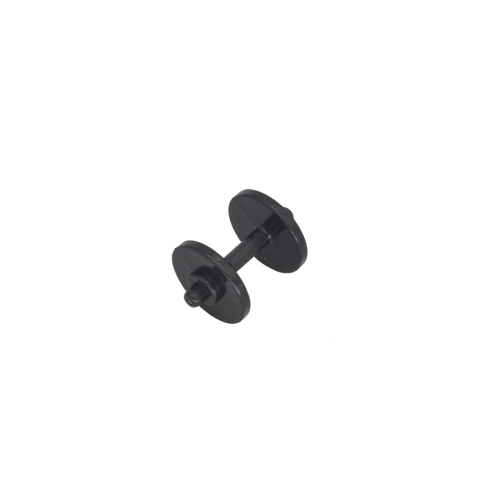 HUINA 592/ 593/ 550 Excavator Original Track Roller Support Wheel Toy Parts detail view