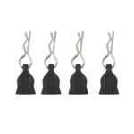 Metal R-Type Body Shell Clips for RC Car 12pcs additional angle