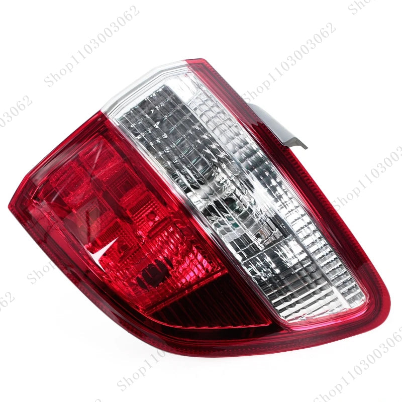 Tail Lights For Toyota Fortuner 2009 2010 2011 Auto LED Rear Bumper Headlights Assembly detail view