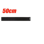Car Trunk Organizer Elastic Fixing Belt Storage Bag 40-80CM