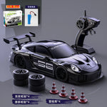 2026 New, Limited Edition Rc Drift GT3 RS 911 mi SU7 1:24 Drift Racing Car, Racing additional angle