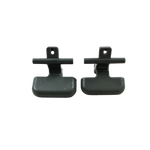 Car Upper Armrest Latch Latch grey For Hyundai Sonata NF 2007 2008 2009 2010  Center Console With Or Trans 84661 84662 3K000U7
