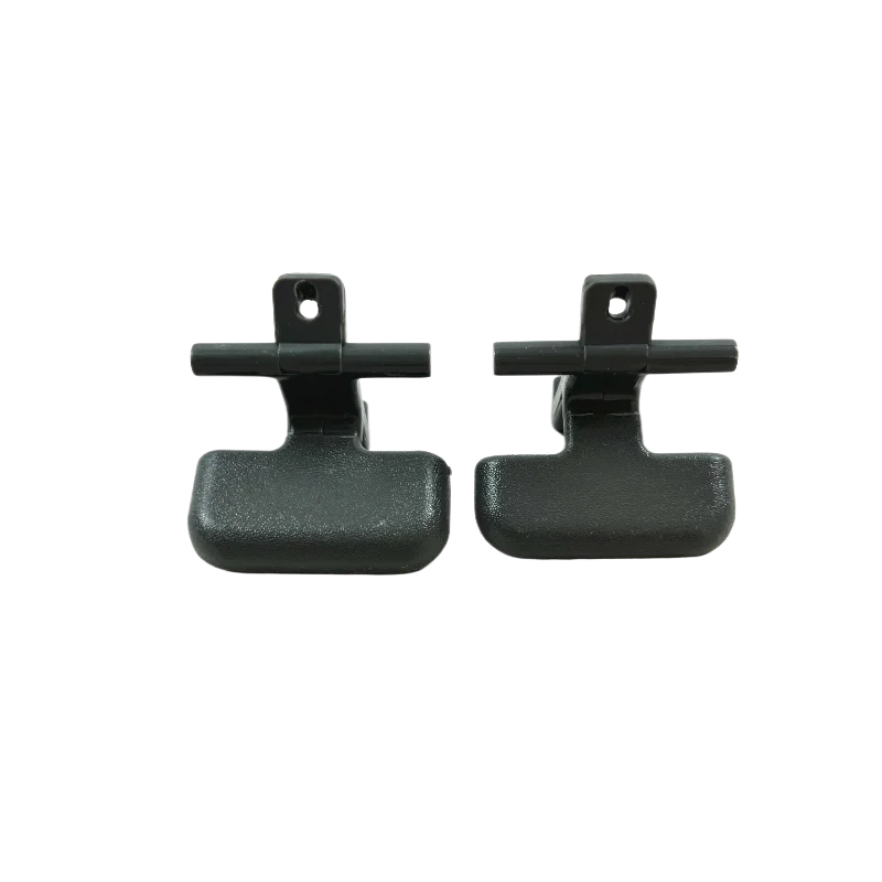 Car Upper Armrest Latch Latch grey For Hyundai Sonata NF 2007 2008 2009 2010  Center Console With Or Trans 84661 84662 3K000U7