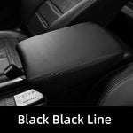For Honda CRV 2018 Accessories CR-V 2017-2022 2024 2025 2026 Car Center Console Armre lifestyle view