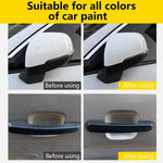 Upgraded Nano Magic Car Scratch Remover Cloth Multipurpose Scratch Repair Cloth for Car detail view