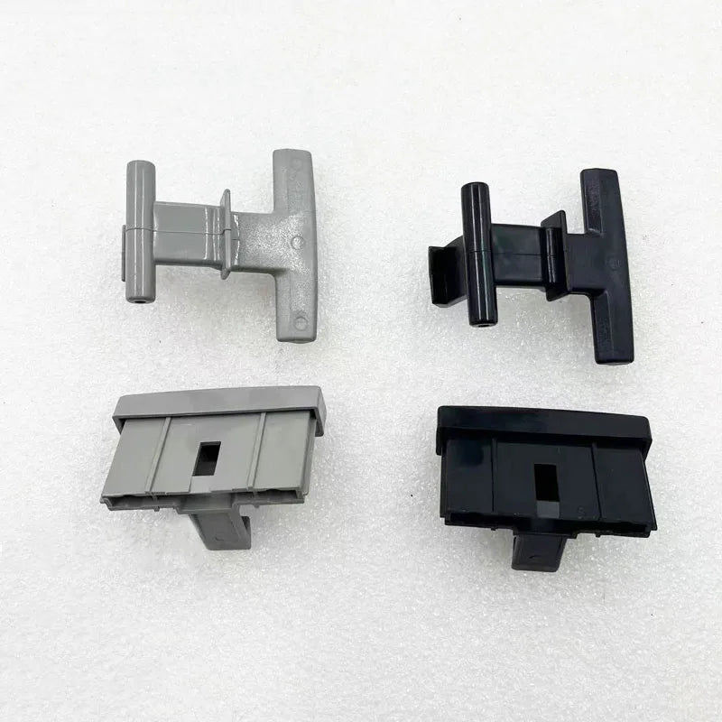 For Hyundai IX55 Veracruz Genuine Center Console Armrest Upper Lower Clip Latch Armrest Box Switch Handle 846663J120 84666-3J120