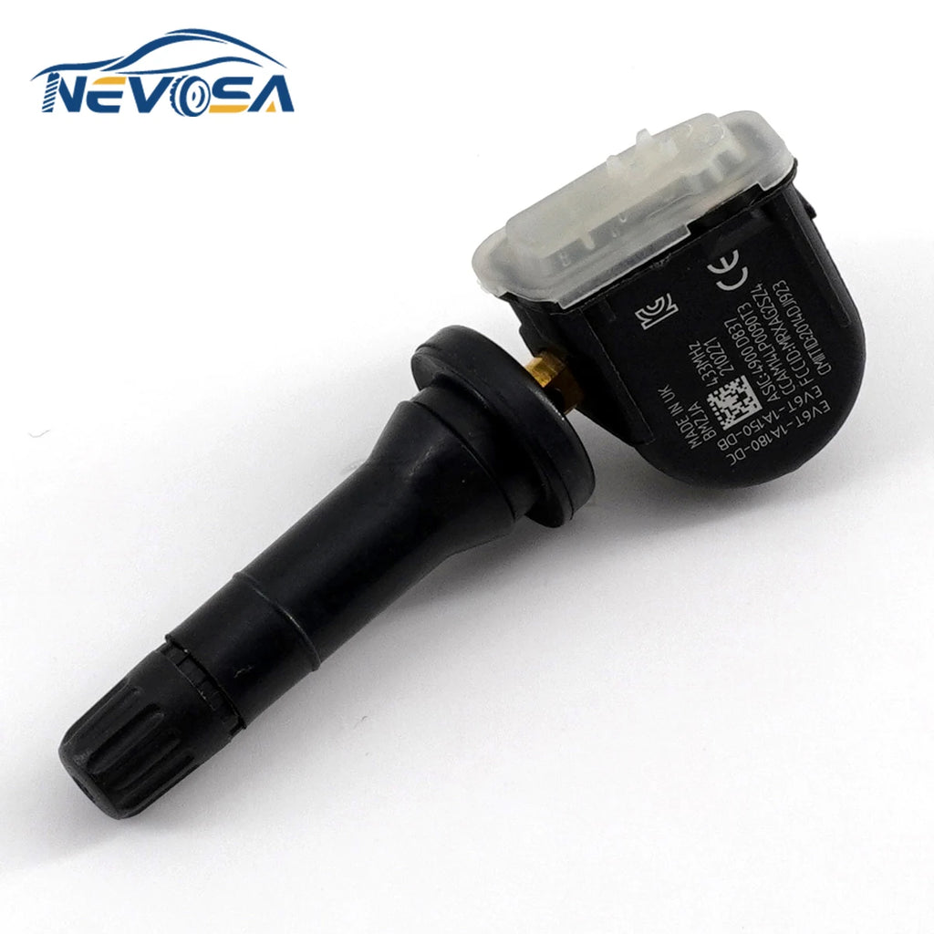 NEVOSA EV6T-1A180-DC TPMS Sensor | Direct Fit for Ford Models lifestyle view