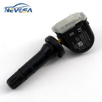 NEVOSA EV6T-1A180-DC TPMS Sensor | Direct Fit for Ford Models lifestyle view