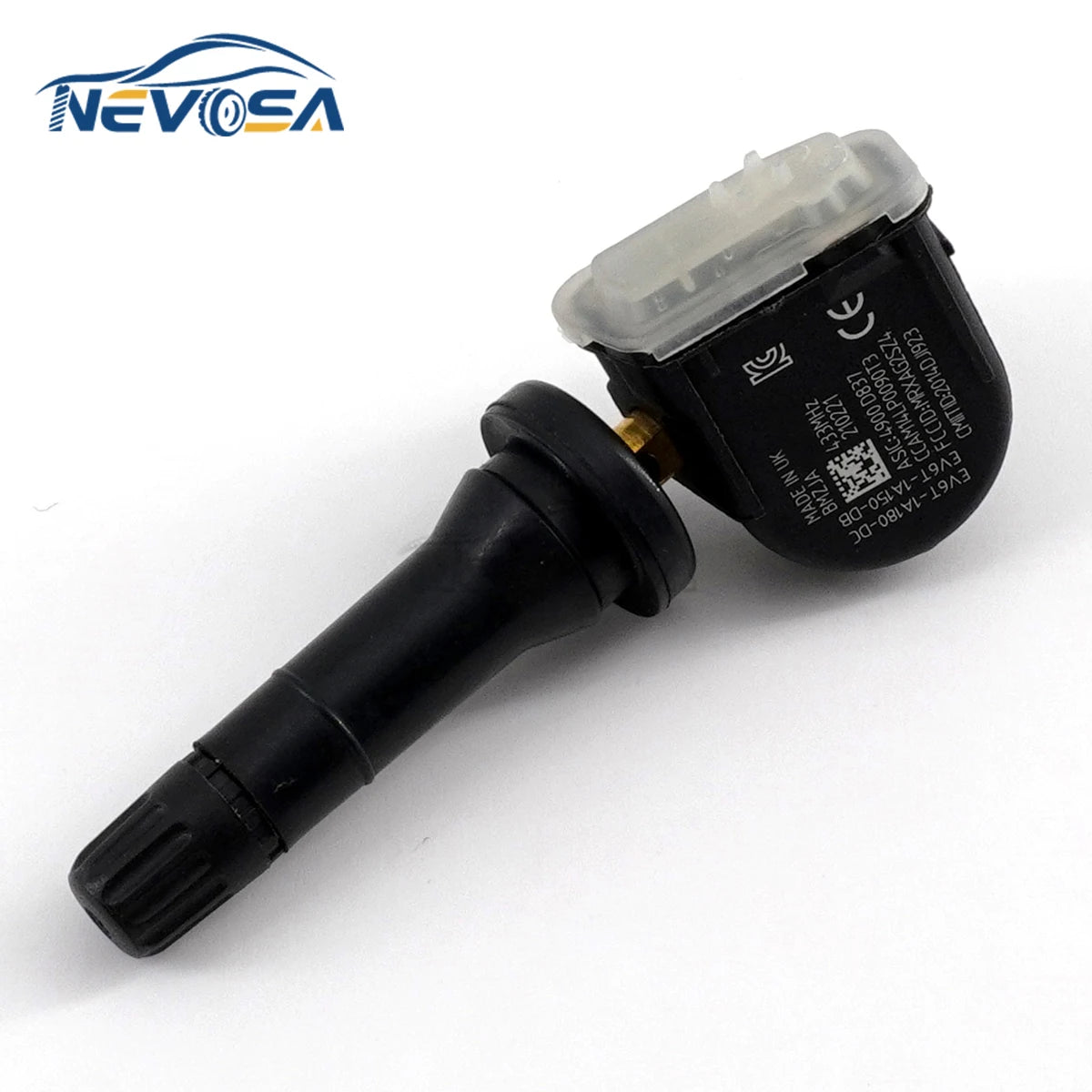 NEVOSA EV6T-1A180-DC TPMS Sensor | Direct Fit for Ford Models lifestyle view