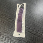 Racing Wristlet Keychain Lanyard Paracord Woven Hand Strap lifestyle view