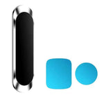 Magnetic Car Phone Holder Universal Car Mount close-up view