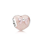 925 Sterling Silver Trinkets Rose Gold Locks And Keys Charm Of 925 Chain Bead Fit Orig close-up view