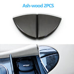 Car Armrest Center Console Cover Trim Latch Handle For Mercedes Benz E Class W211 2005-2008 E55 AMG E320 E500