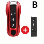 For Porsche Panamera Carrera Macan Boxster Cayman Cayenne Taycan 911 970 981 991 Car alternate view