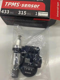Programmable TPMS Sensors 2 in 1 433MHz+315MHz | Multi-Tool Programming Support additional angle