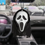 Call me on Halloween, car air freshener, perfume pendant, rearview mirror hanging decoration, intercontinental hotel fragrance