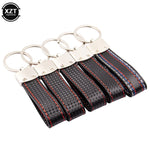 Car Keychain Metal Key Ring For BMW M3 M5 E36 E39 F10 F30 alternate view