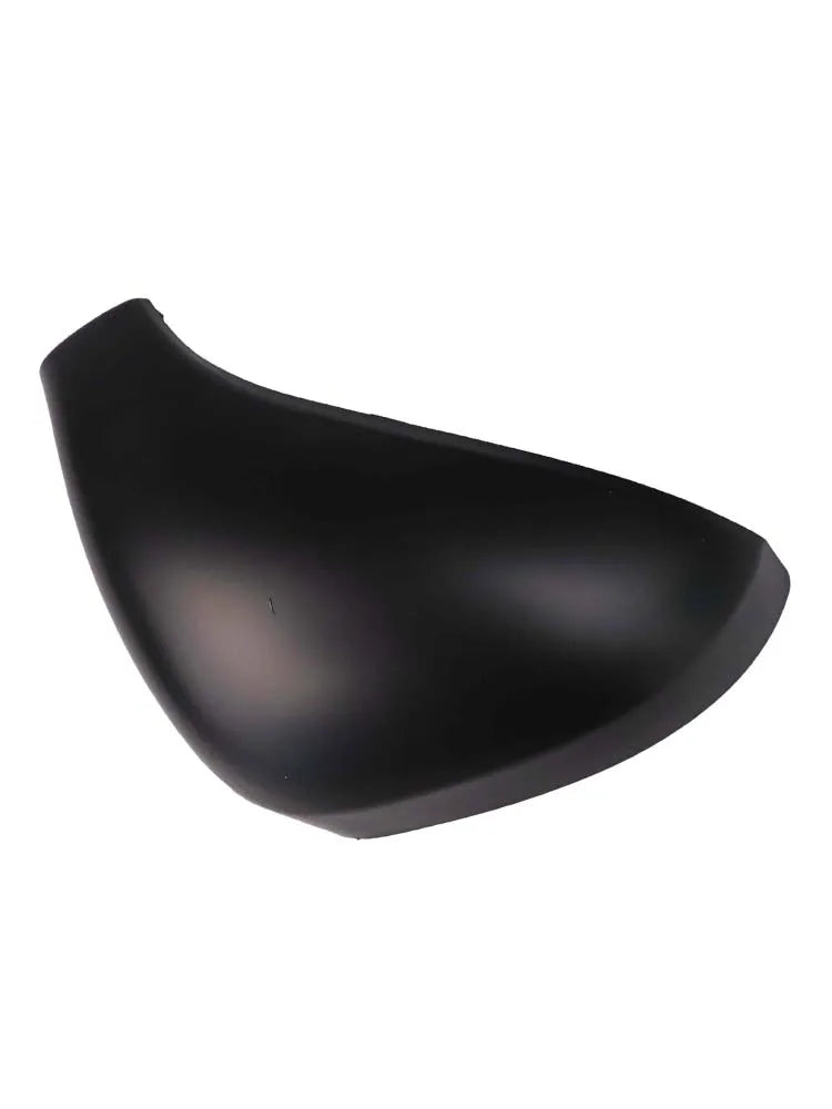 Primed Car Right Side Wing Mirror Cover for 207 0615 9680194877 232635039 Exterior Rearview Mirror Housing Replacement Part ABS