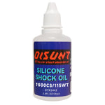 59ml 10WT~160WT Shock Absorber Oil Differential Oil Lubricant for RC Remote Control M lifestyle view