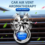 Car Air Vent Perfume | Long-Lasting Liquid Aromatherapy for Cars