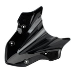 Kawasaki Z900 2017-2019 Front Spoiler Windshield | Motorcycle Wind Deflector alternate view
