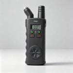 TPA01 TPMS Relearn Tool Digital Tire Pressure Gauge 2 in 1 Auto Tire Pressure Sensor Reset Tool for Vehicle TPMS System