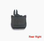 OEM Dash AC Air Outlet Vent Grill Slide Clip Air Vent For VW Jetta 2019 2020 2021 2022