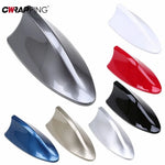 Car Radio Shark Fin