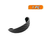 Carbon Fiber Rear Camera Rain Cover Dustproof Lens Shield alternate view