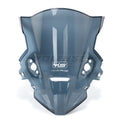 Fit For CFMOTO 675SR 675SR-R 675 SR SRR Motorcycle Accessories Windscreen Wind Deflectors Double Bubble Windshield Screen