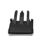 2/4Pcs Car Dashboard Air Conditioner Outlet Pick AC Vent Grille Tab Clip Replacement Accessories Kit For Toyota Corolla 07-13