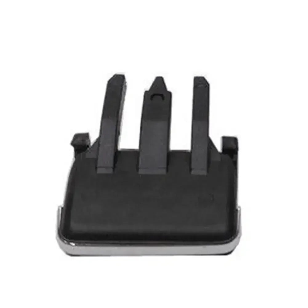 2/4Pcs Car Dashboard Air Conditioner Outlet Pick AC Vent Grille Tab Clip Replacement Accessories Kit For Toyota Corolla 07-13