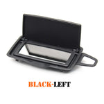 Car Sun Shade Visor Glass Cover Makeup Mirror Holder Replacement For Mercedes Benz C E GLC Class W205 W213 W238 W253 2058107404