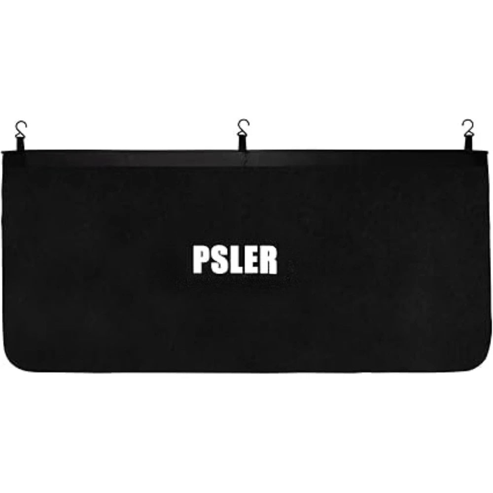 Universal Car Fender Protector Covers | Foldable Mechanic Work Mat with Magnets